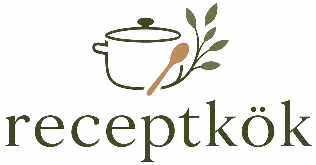 receptkök